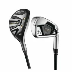 Callaway Rogue ST MAX OS Lite Combo Irons