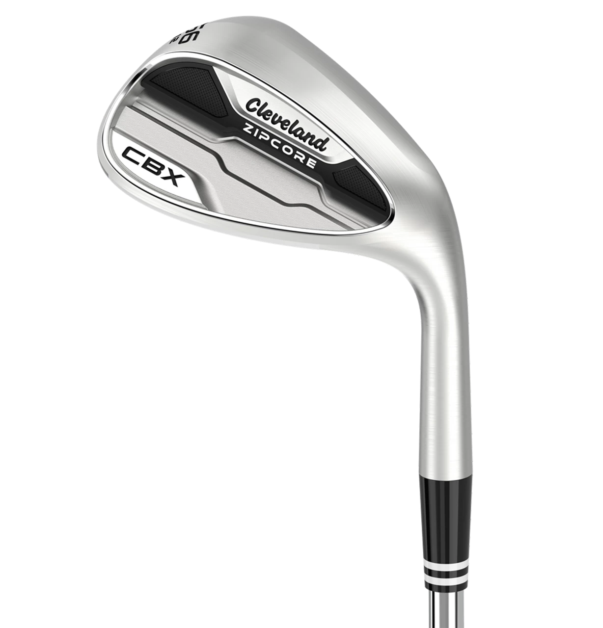Cleveland CBX ZipCore Wedge - Image 2