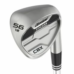 Cleveland Women's CBX ZipCore Wedge