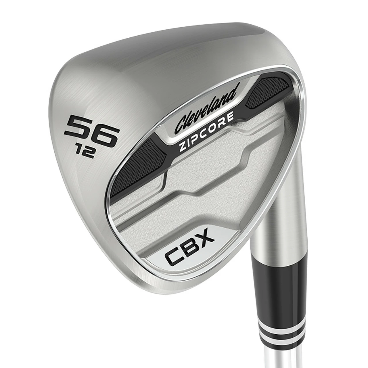 Cleveland Women's CBX ZipCore Wedge