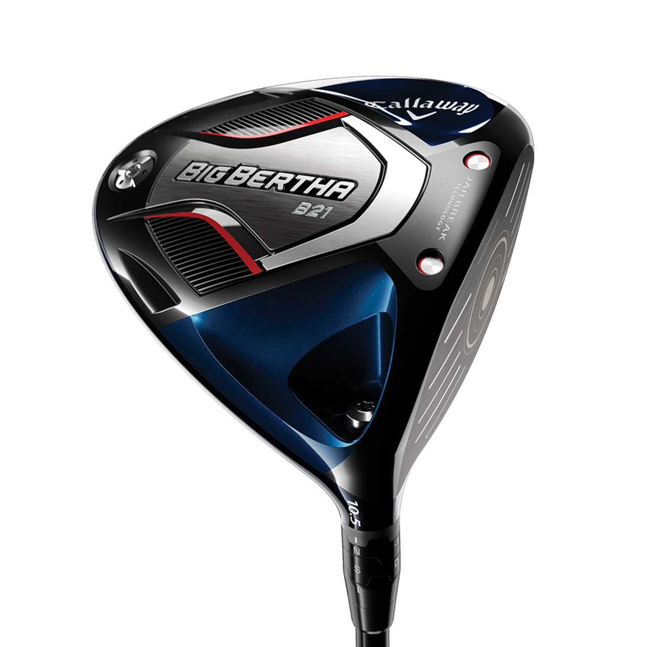 Callaway Big Bertha B21 Driver - Image 2