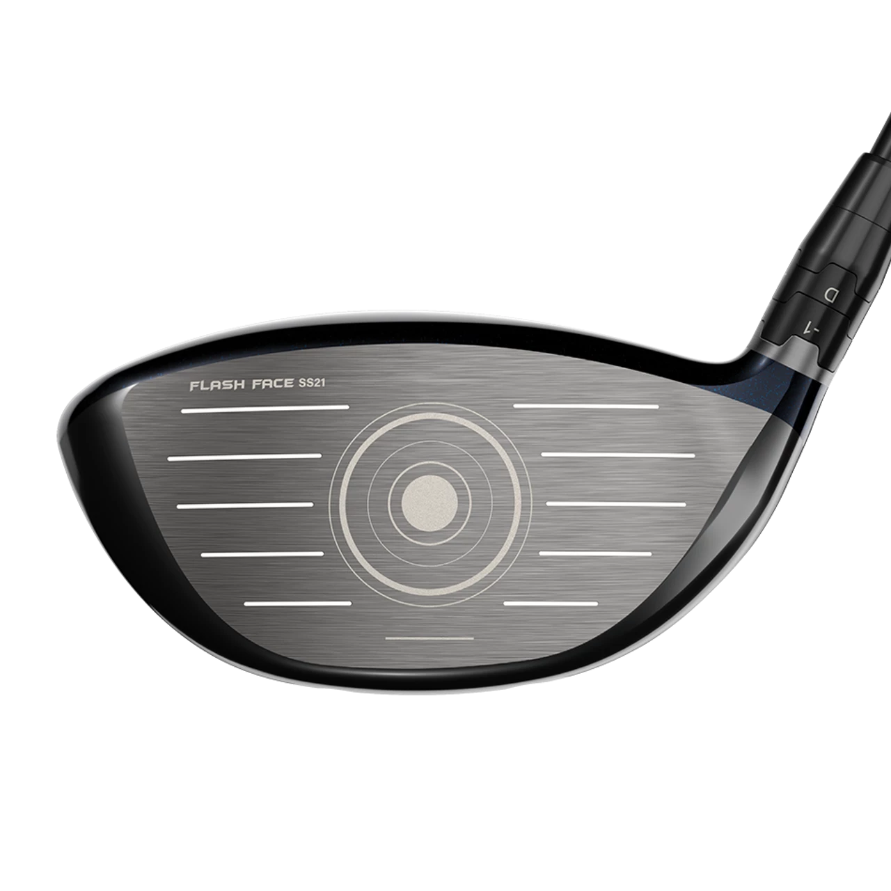 Callaway Big Bertha B21 Driver - Image 3