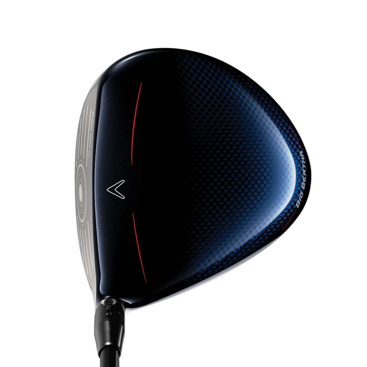 Callaway Big Bertha B21 Driver - Image 4
