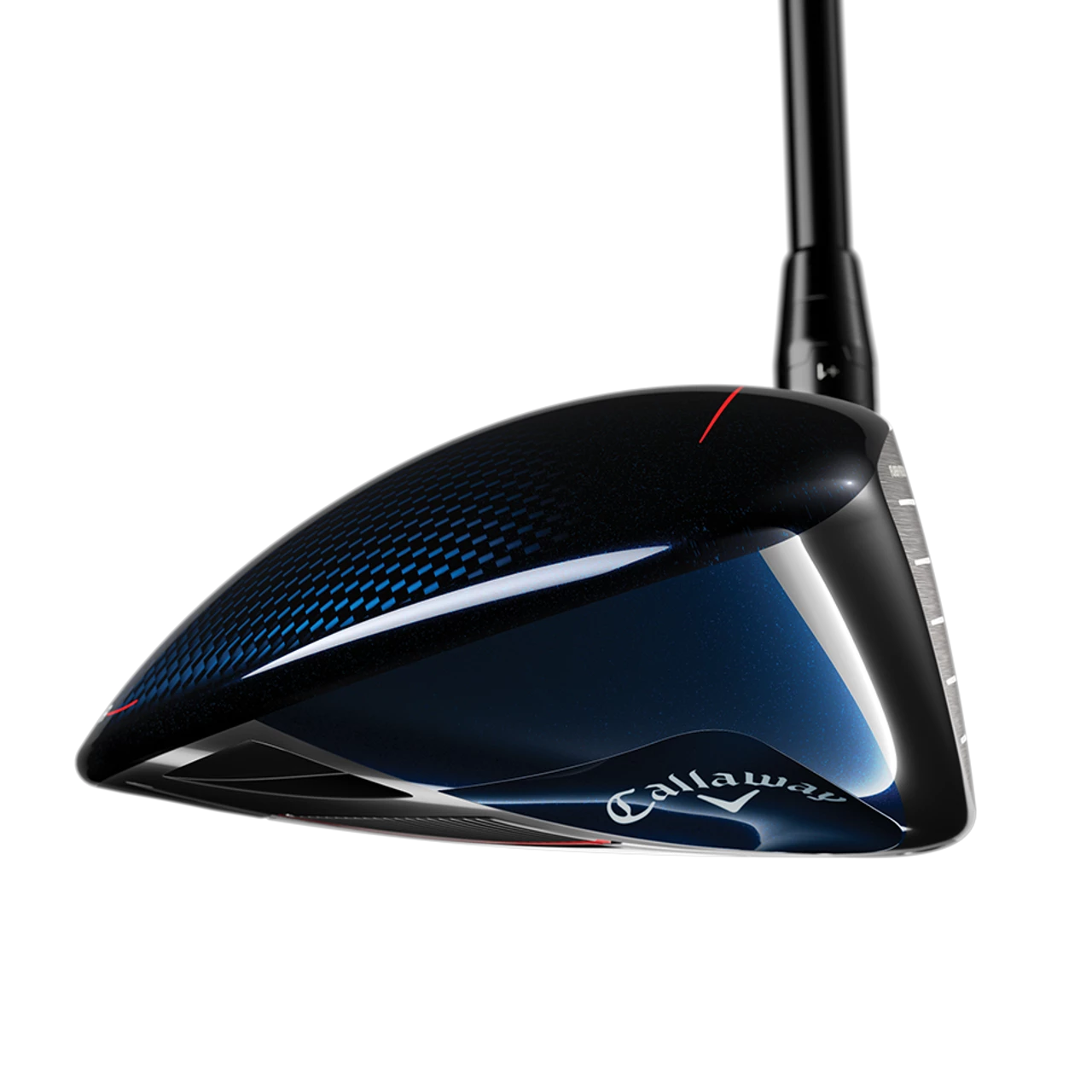 Callaway Big Bertha B21 Driver - Image 5