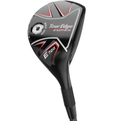 Tour Edge Exotics E722 Hybrid