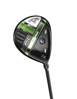 Callaway Epic Speed Fairway Woods