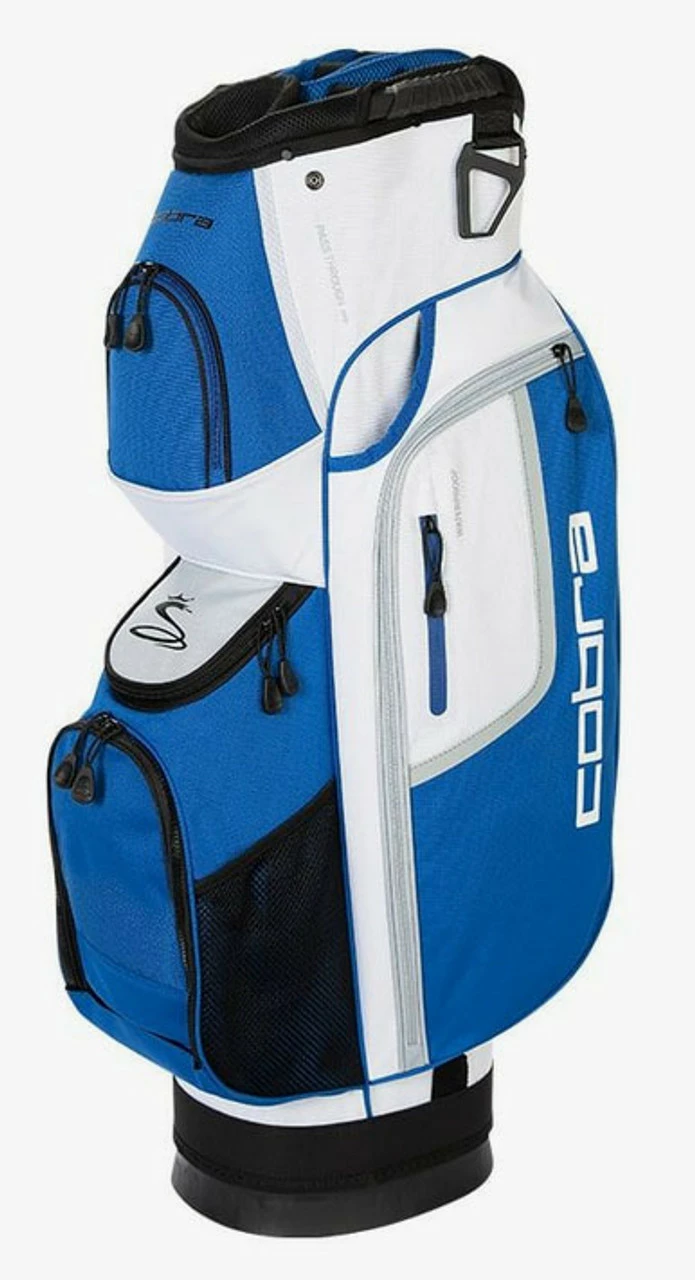 Cobra Fly-XL Complete Set (w/Cart Bag) - Image 9