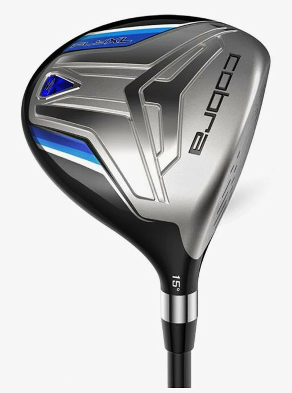 Cobra Fly-XL Complete Set (w/Cart Bag) - Image 4