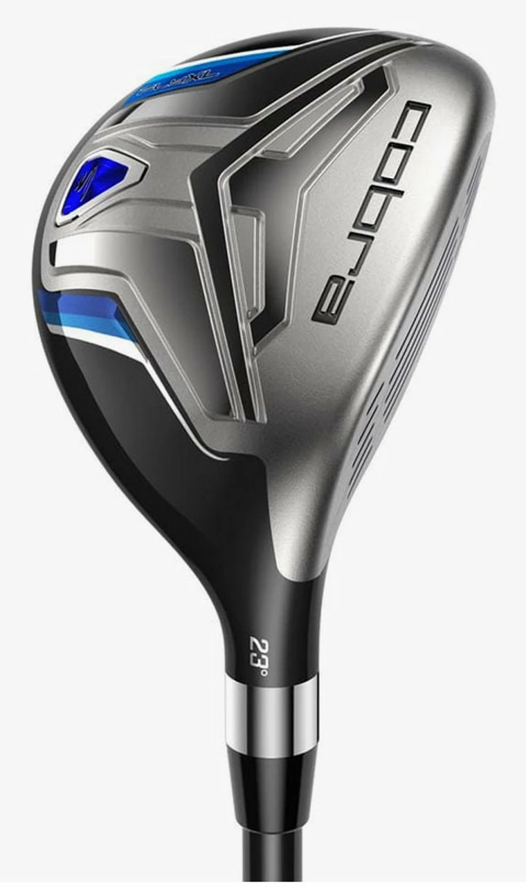 Cobra Fly-XL Complete Set (w/Cart Bag) - Image 5