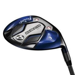 Callaway Ladies Big Bertha REVA Fairway Woods