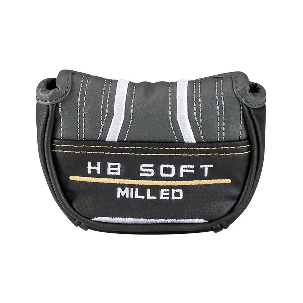 Cleveland HB Soft Milled #10.5 Center Shaft Putter (2 Shaft Options) - Image 10