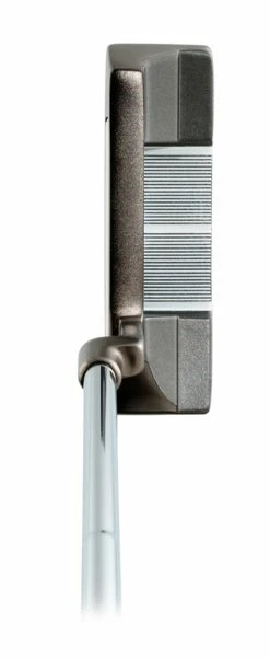 Tour Edge HP Series Black Nickel Putter 01