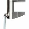 Tour Edge HP Series Black Nickel Putter 02