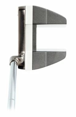Tour Edge HP Series Black Nickel Putter 02