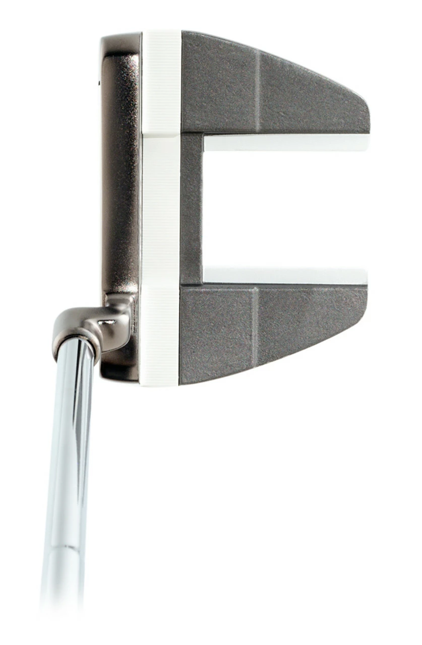 Tour Edge HP Series Black Nickel Putter 02