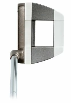 Tour Edge HP Series Black Nickel Putter 04