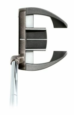 Tour Edge HP Series Black Nickel Putter 05