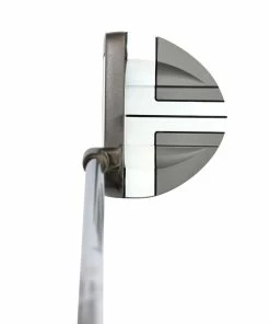 Tour Edge HP Series Black Nickel Putter 08