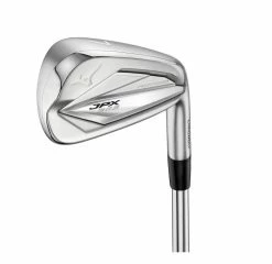 Mizuno JPX 923 Forged Irons