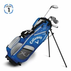 Callaway Juniors XJ Set (2 Sizes Available)