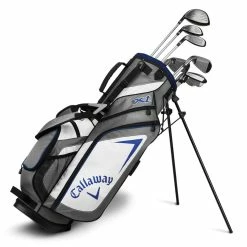 Callaway XT 10-Piece Teen Junior Set