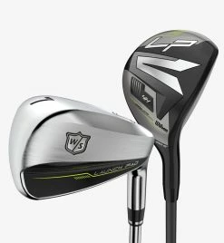 Wilson Staff Launch Pad 2 Combo Set