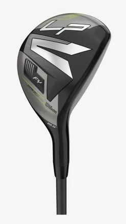 Wilson Staff Launch Pad 2 Hybrid