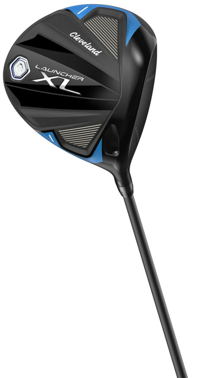 Cleveland Launcher XL Driver