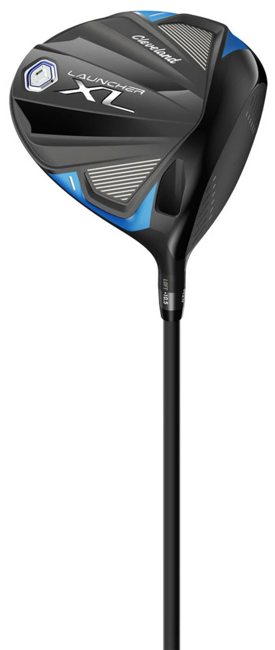 Cleveland Launcher XL Driver - Image 6