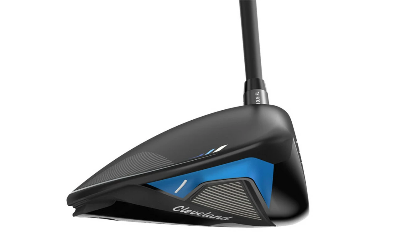 Cleveland Launcher XL Driver - Image 4