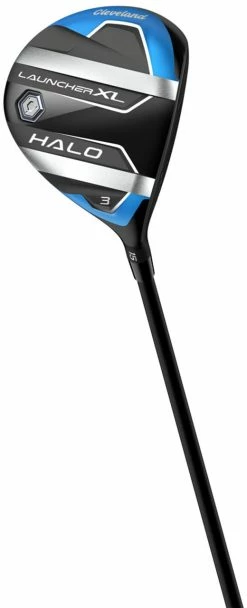 Cleveland Launcher XL Halo Fairway Wood