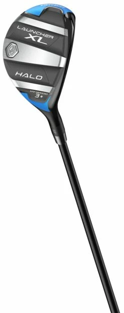 Cleveland Launcher XL Halo Hy-Wood Hybrid