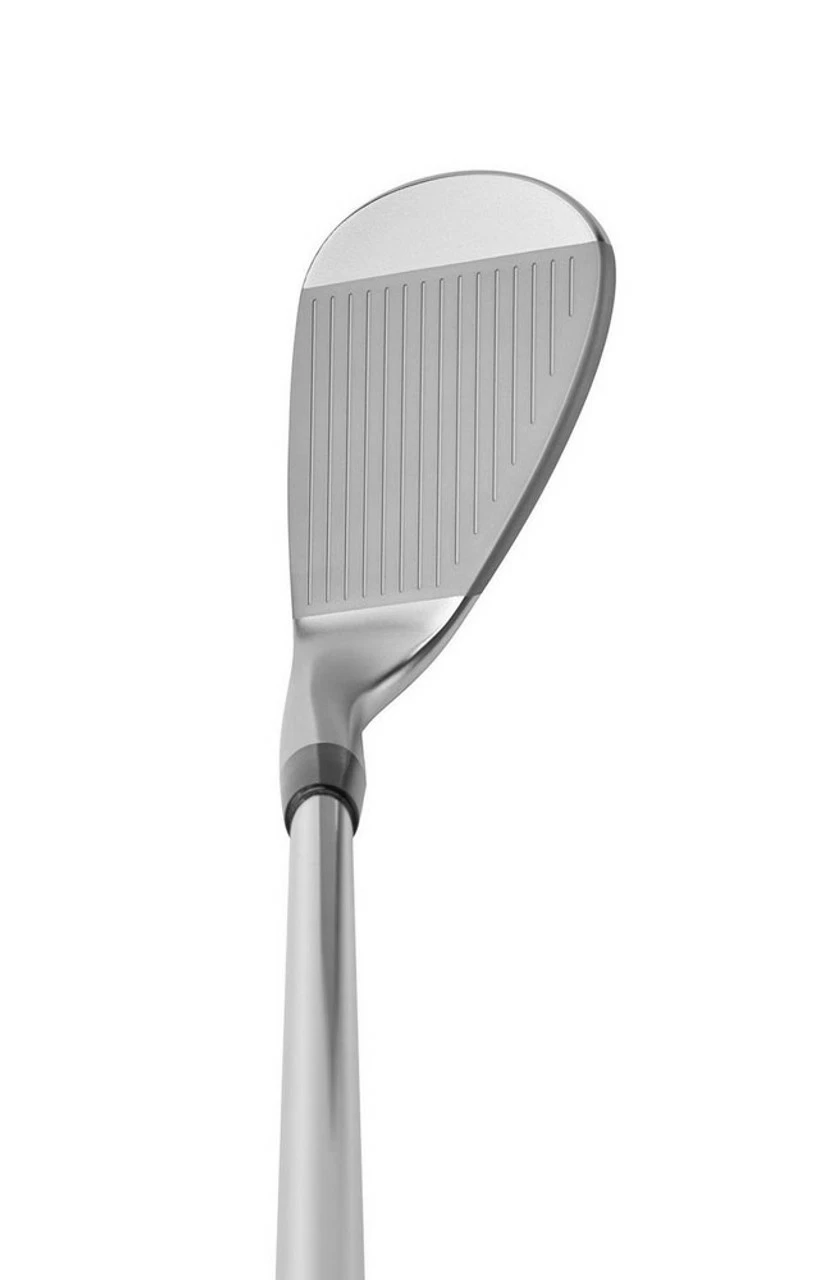 Mizuno S23 Wedge (Satin Chrome) - Image 2