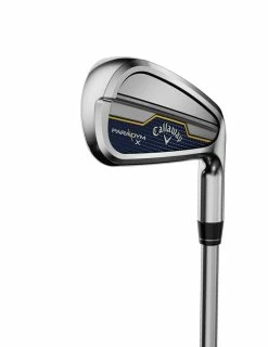 Callaway Women's Paradym X Irons