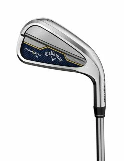 Callaway Paradym X Irons