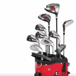 Wilson Staff Wilson Profile SGI Mens Package Set
