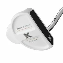Odyssey Women's DFX 2-Ball Putter