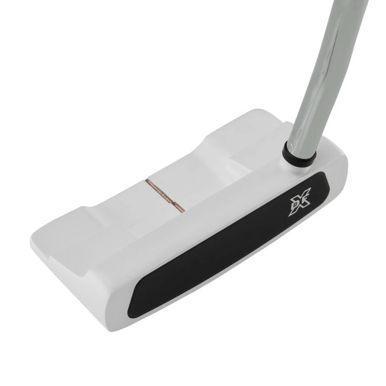 Odyssey Women's DFX #1 Double Wide Putter - Image 2
