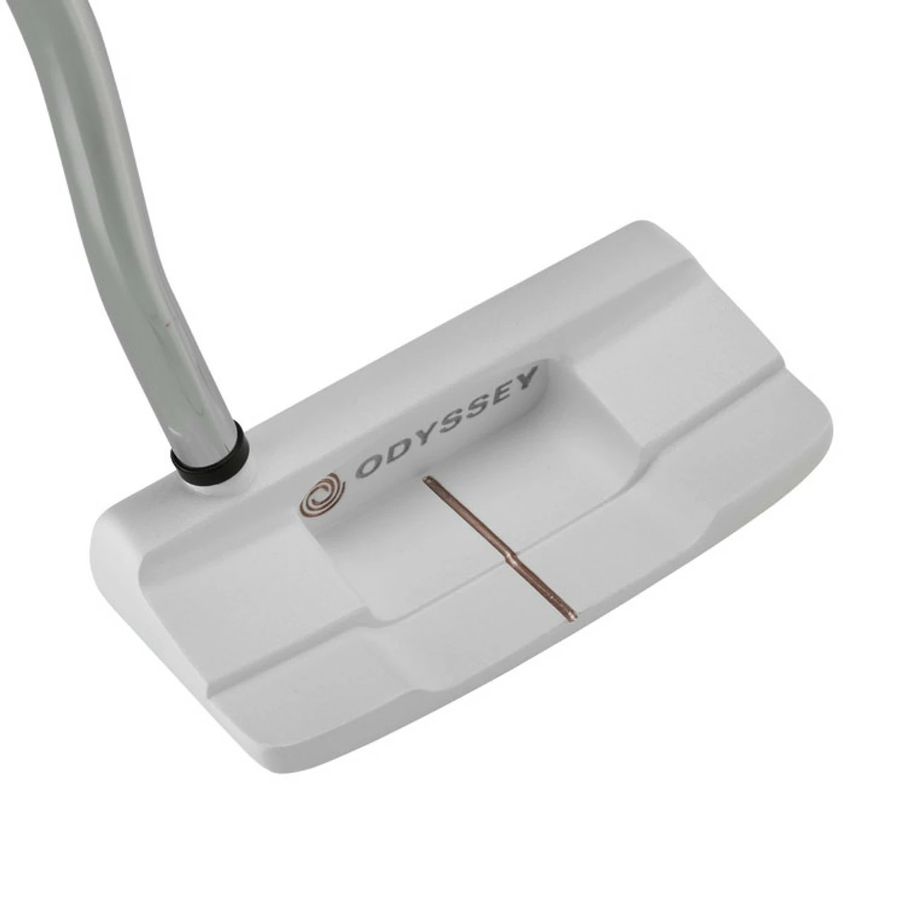Odyssey Women's DFX #1 Double Wide Putter - Image 3
