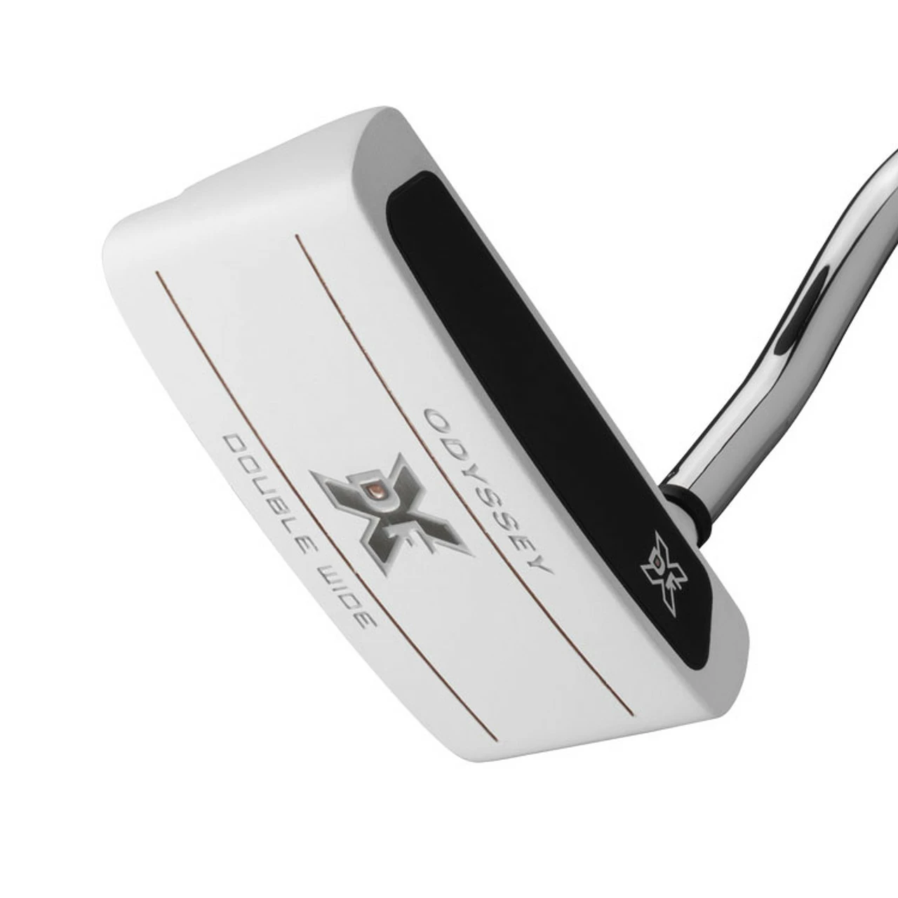 Odyssey Women's DFX #1 Double Wide Putter - Image 4