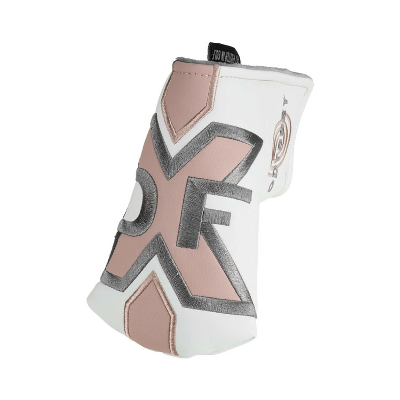 Odyssey Women's DFX #1 Double Wide Putter - Image 5