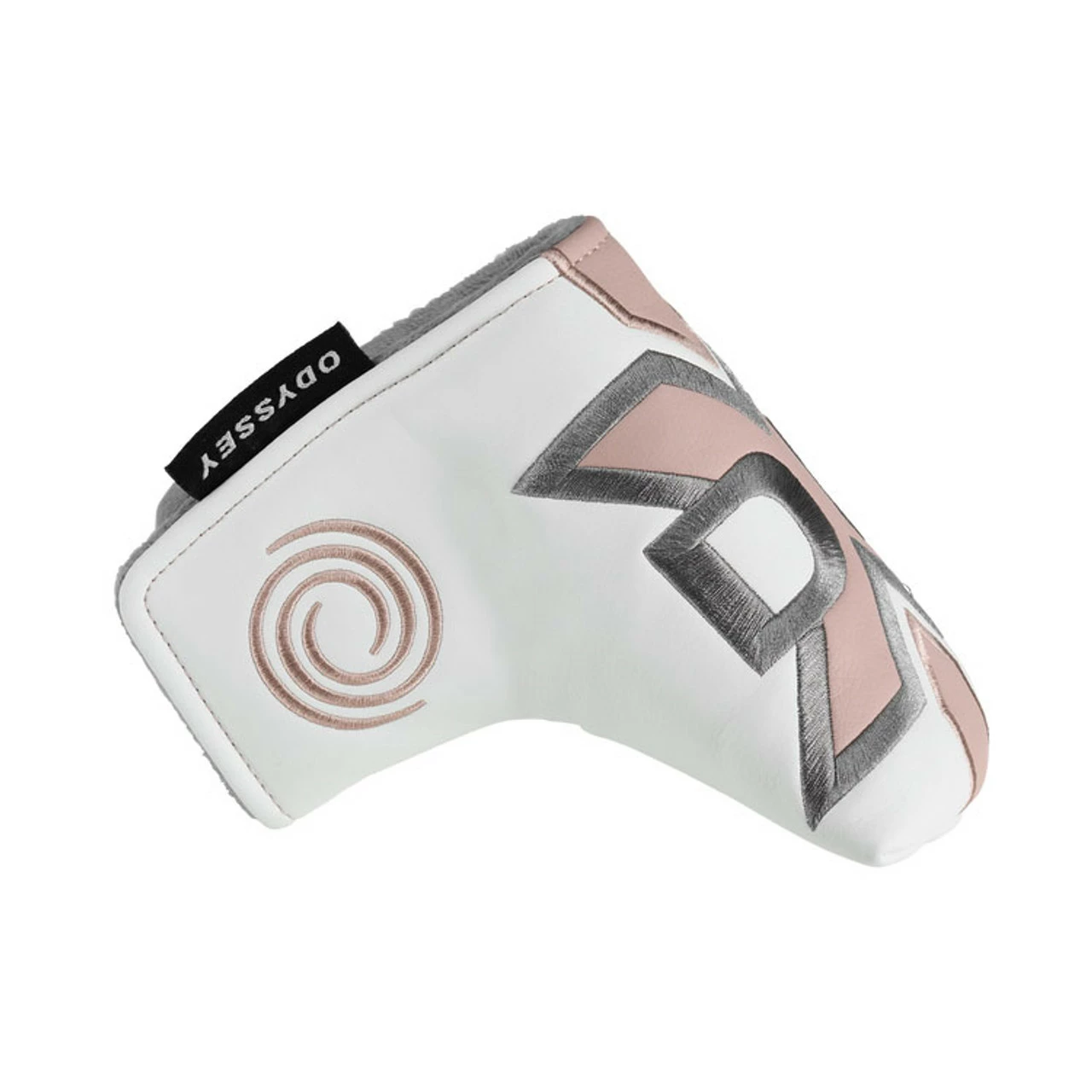 Odyssey Women's DFX #1 Double Wide Putter - Image 6