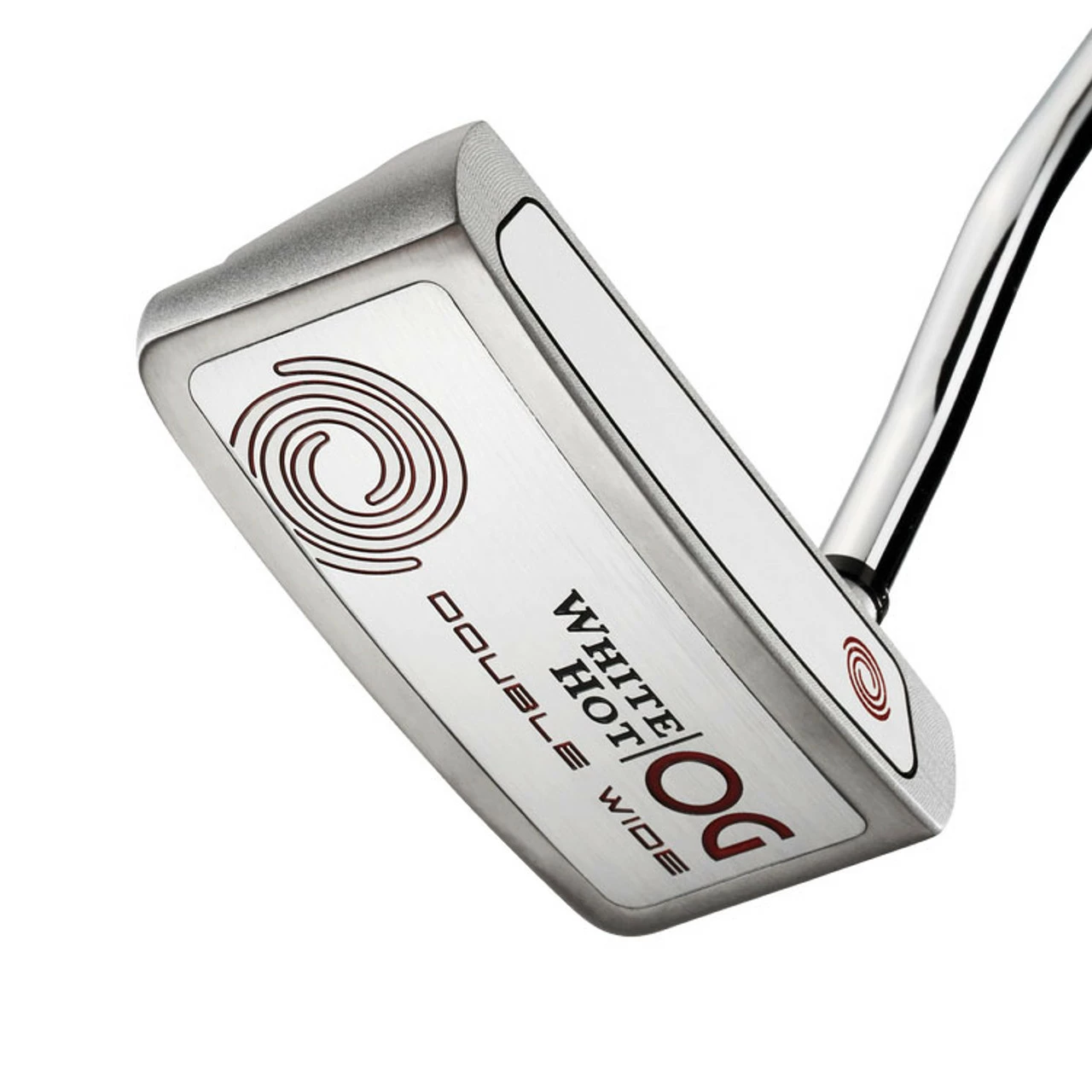 Odyssey 23 White Hot OG Double Wide Putter - Image 4