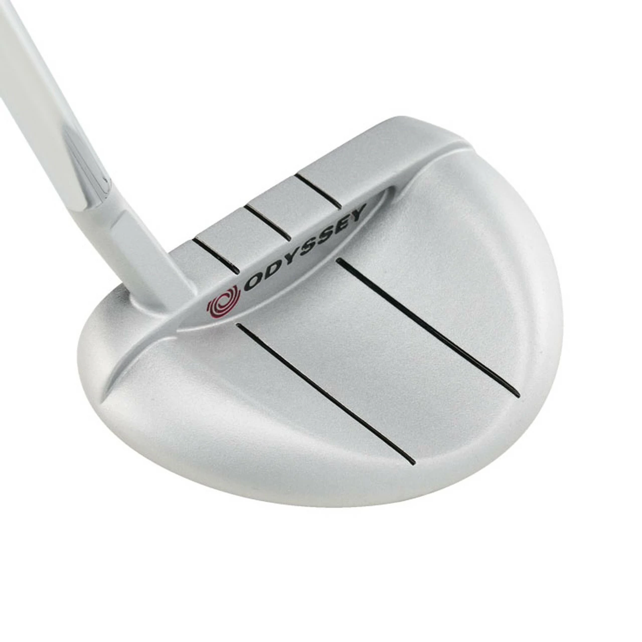 Odyssey 23 White Hot OG Rossie S Putter - Image 3