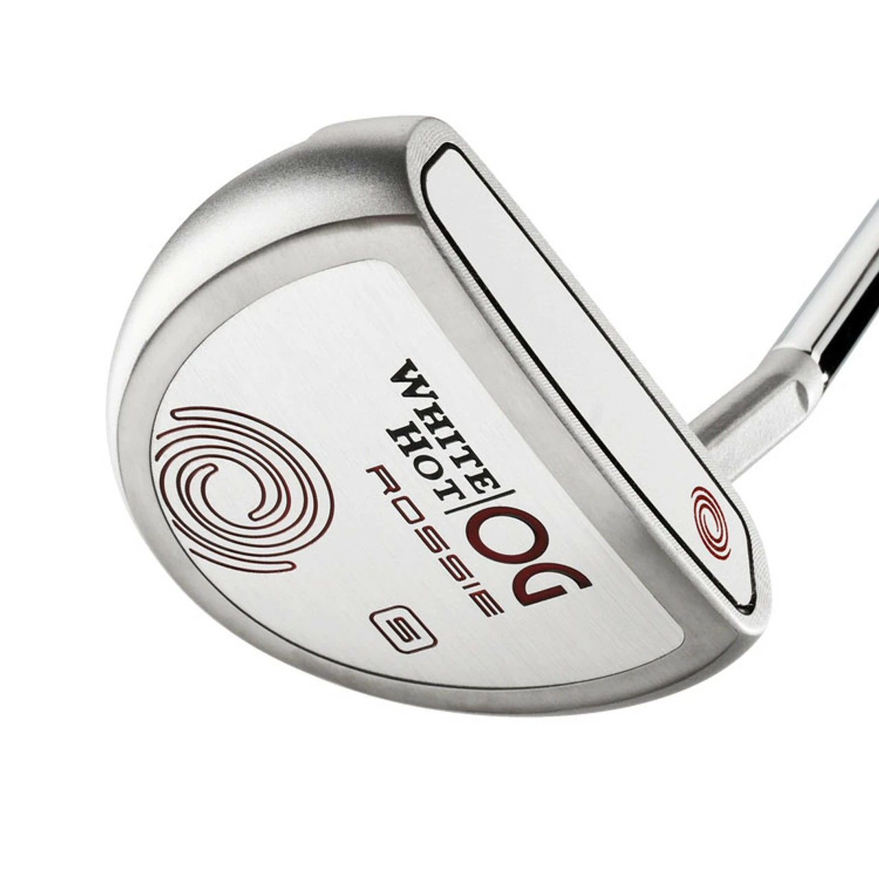 Odyssey 23 White Hot OG Rossie S Putter - Image 4