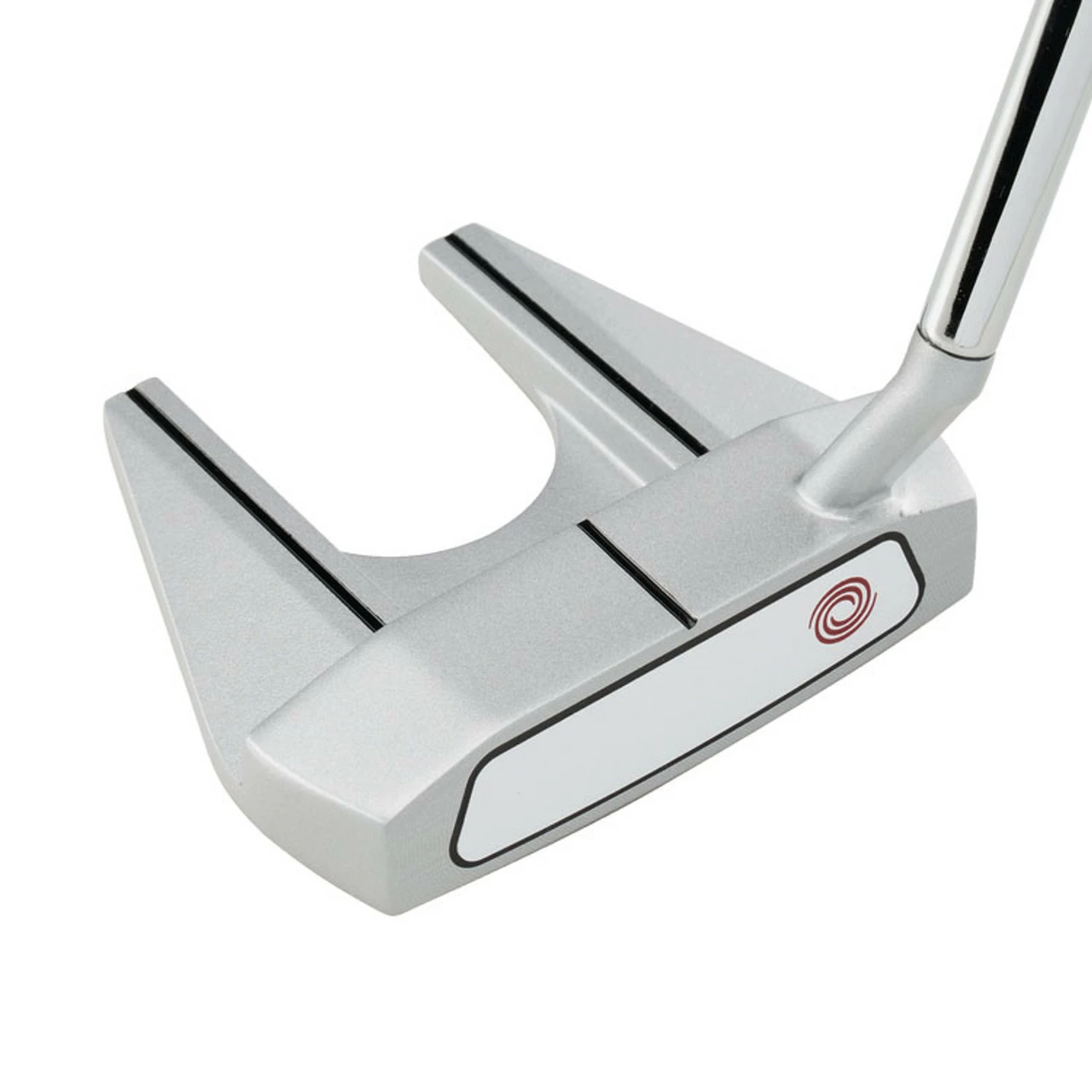 Odyssey 23 White Hot OG Seven Slant Putter