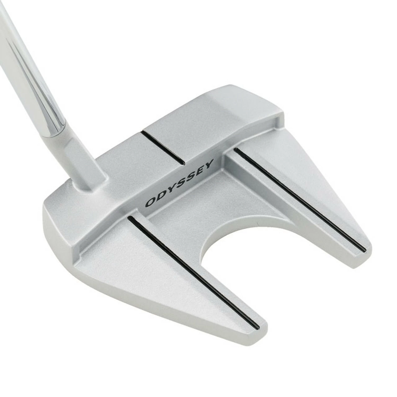 Odyssey 23 White Hot OG Seven Slant Putter - Image 3