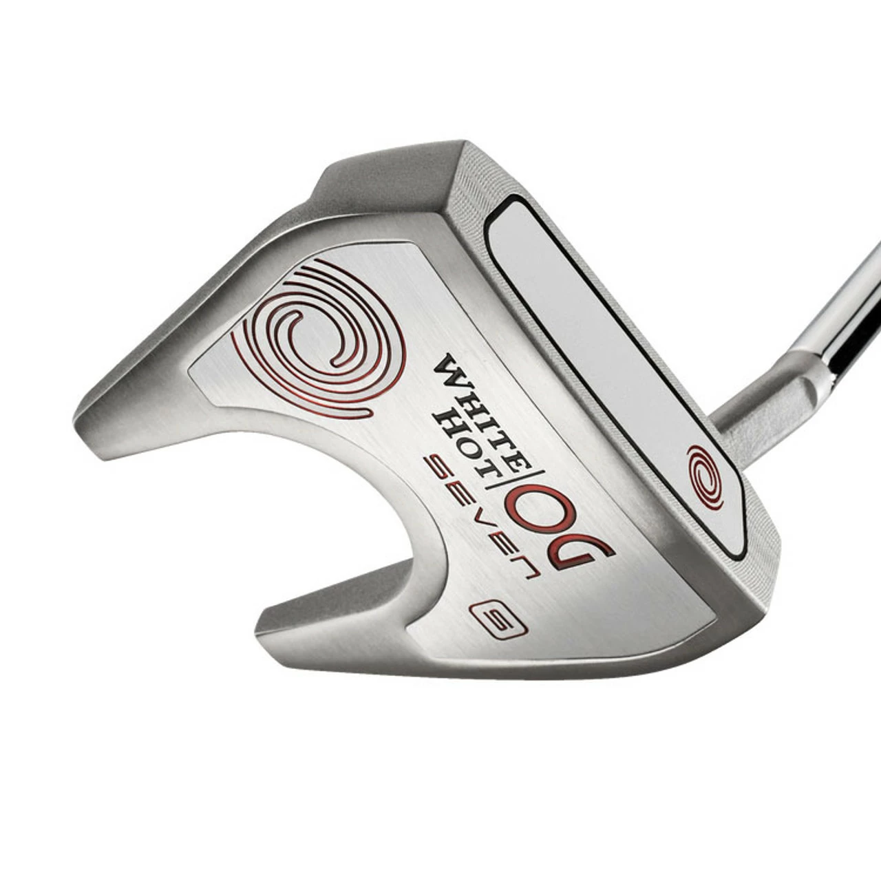 Odyssey 23 White Hot OG Seven Slant Putter - Image 4