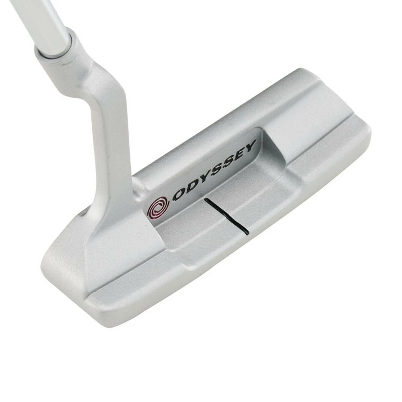 Odyssey 23 White Hot OG Two CH Putter - Image 3