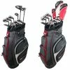 Wilson Staff Wilson Reflex RFX Men's Package Set